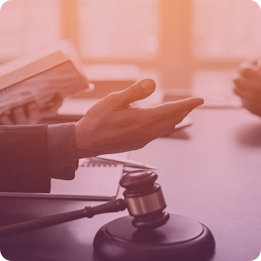 Legal processes